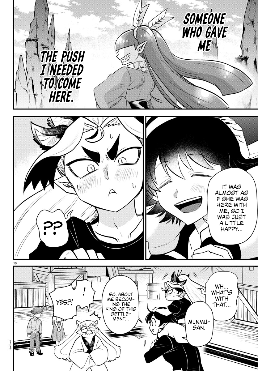 Mairimashita! Iruma-kun, Chapter 354 image 10